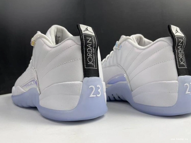Rep RETRO JORDAN LOW EASTER AIR (2021) 12 DB0733-190 0816